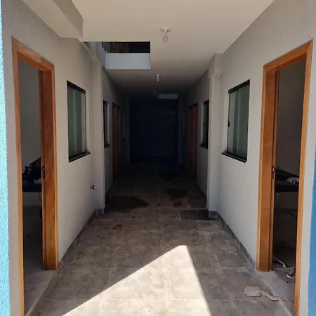 Flat 22 Aparecida De Goiania Apartamento Exterior foto