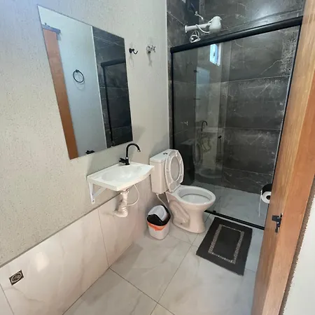 Flat 22 Aparecida De Goiania Apartamento Exterior foto