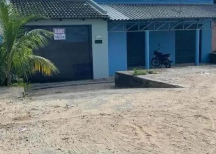 Flat 22 Aparecida De Goiania