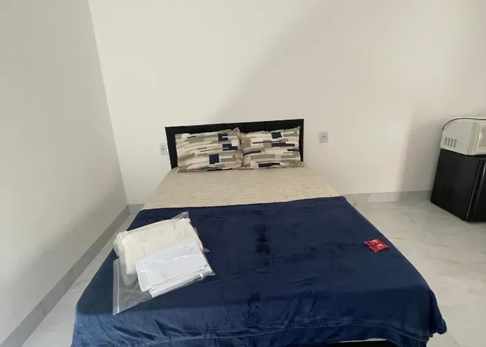 Flat 22 Aparecida De Goiania