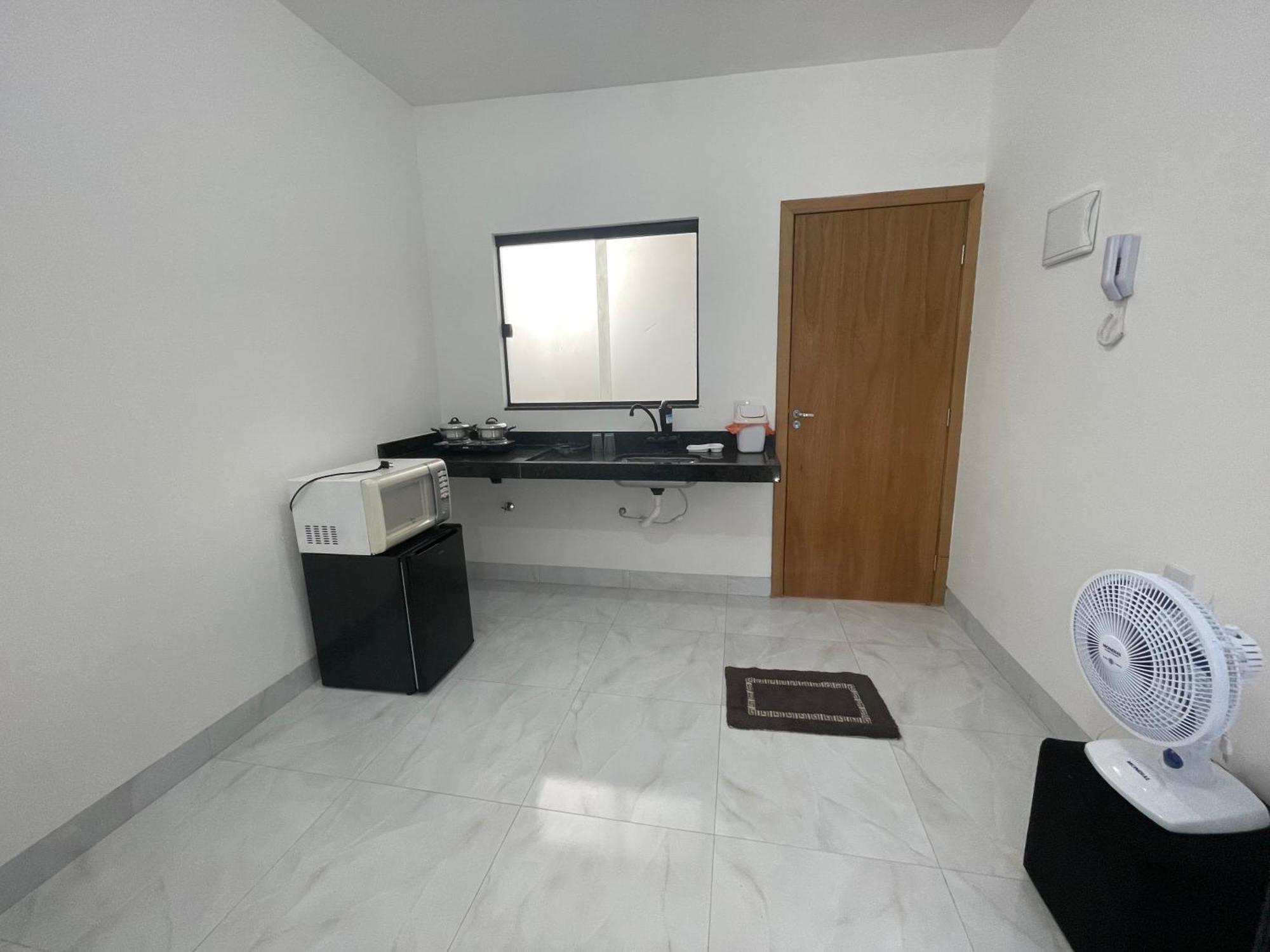 Apartment Flat 22