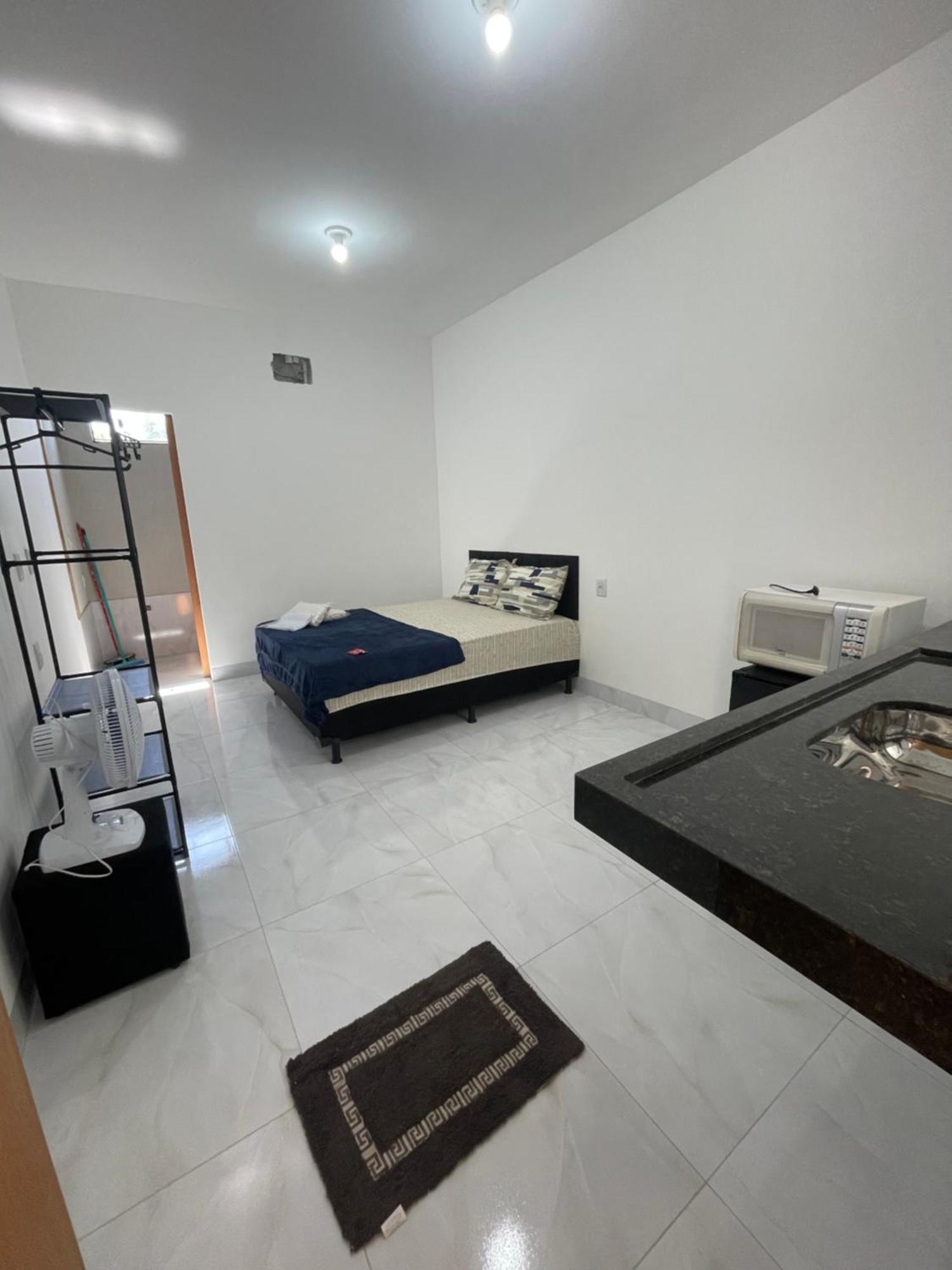 Flat 22 * Aparecida de Goiania